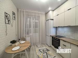 1-к квартира, вторичка, 31м2, 17/24 этаж