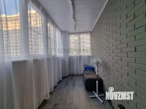 3-к квартира, вторичка, 73м2, 8/16 этаж