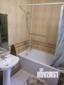 1-к квартира, вторичка, 42м2, 4/17 этаж