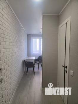 1-к квартира, вторичка, 34м2, 7/16 этаж