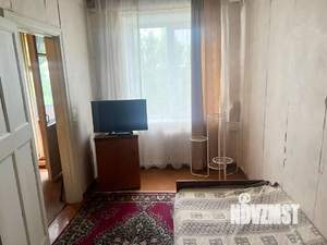 2-к квартира, вторичка, 44м2, 4/4 этаж