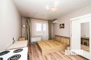 Студия квартира, вторичка, 26м2, 11/16 этаж