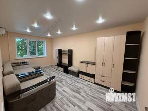1-к квартира, вторичка, 32м2, 2/5 этаж