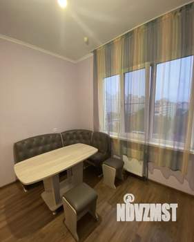 2-к квартира, вторичка, 60м2, 9/18 этаж