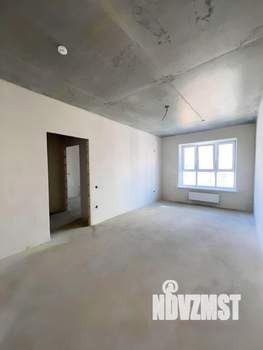 1-к квартира, вторичка, 43м2, 12/18 этаж