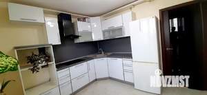 1-к квартира, вторичка, 40м2, 11/16 этаж