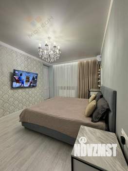 2-к квартира, вторичка, 80м2, 17/17 этаж