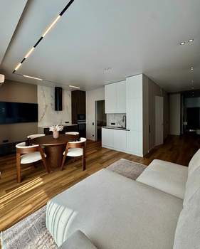 2-к квартира, вторичка, 55м2, 8/16 этаж