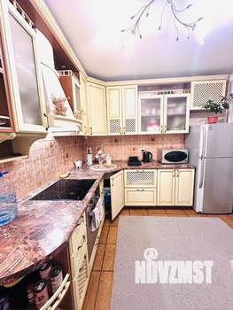 2-к квартира, вторичка, 58м2, 5/14 этаж