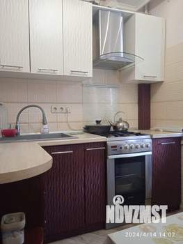 3-к квартира, вторичка, 52м2, 3/5 этаж