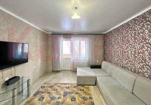 2-к квартира, вторичка, 65м2, 4/6 этаж