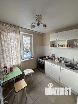 2-к квартира, вторичка, 47м2, 6/12 этаж