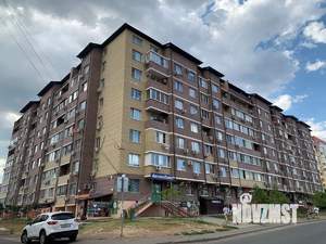 1-к квартира, вторичка, 33м2, 1/8 этаж