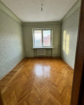 3-к квартира, вторичка, 80м2, 3/4 этаж