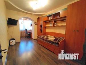 5-к квартира, вторичка, 121м2, 4/10 этаж