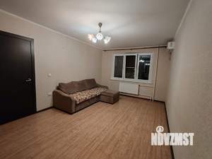 2-к квартира, вторичка, 57м2, 16/17 этаж