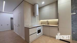 1-к квартира, вторичка, 51м2, 3/17 этаж