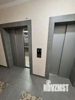 1-к квартира, вторичка, 32м2, 9/18 этаж