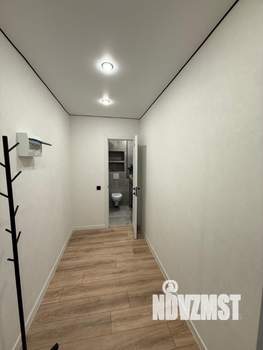 1-к квартира, вторичка, 39м2, 8/17 этаж