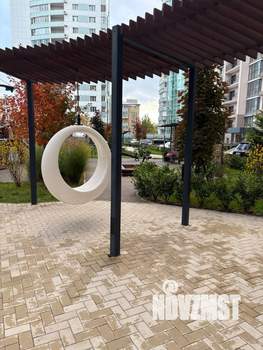 1-к квартира, вторичка, 50м2, 12/16 этаж