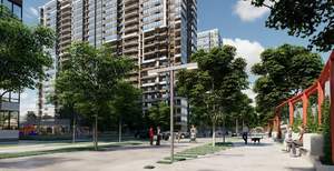 1-к квартира, вторичка, 34м2, 15/23 этаж