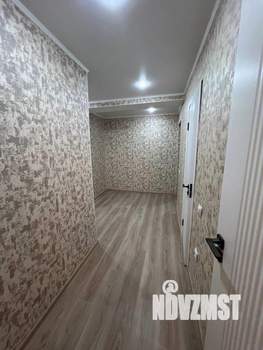 2-к квартира, вторичка, 52м2, 5/10 этаж