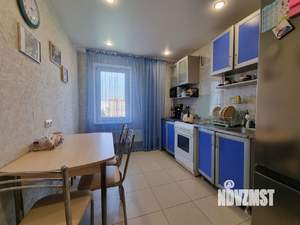 3-к квартира, вторичка, 70м2, 10/11 этаж