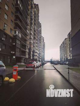 2-к квартира, вторичка, 46м2, 11/16 этаж