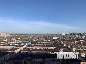 Студия квартира, вторичка, 19м2, 13/19 этаж