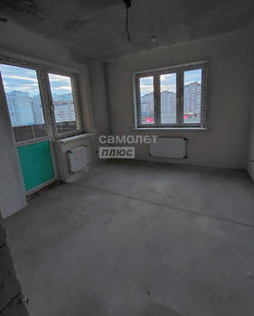 2-к квартира, вторичка, 58м2, 7/24 этаж