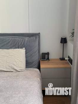 2-к квартира, вторичка, 58м2, 7/22 этаж