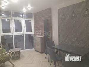 1-к квартира, вторичка, 39м2, 13/24 этаж