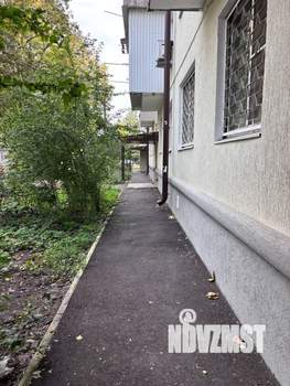 3-к квартира, вторичка, 61м2, 4/5 этаж