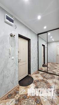 1-к квартира, вторичка, 40м2, 3/18 этаж