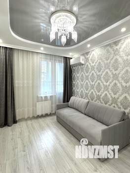 2-к квартира, вторичка, 50м2, 1/25 этаж