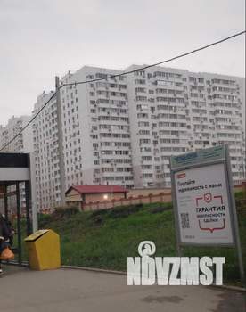 2-к квартира, вторичка, 60м2, 7/16 этаж