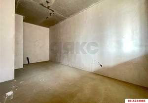 1-к квартира, вторичка, 31м2, 7/17 этаж