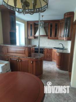 3-к квартира, вторичка, 122м2, 10/14 этаж