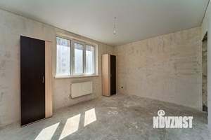 2-к квартира, вторичка, 64м2, 12/18 этаж