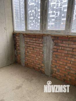 1-к квартира, вторичка, 39м2, 7/16 этаж