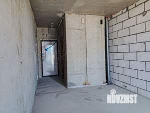 Студия квартира, вторичка, 25м2, 13/19 этаж