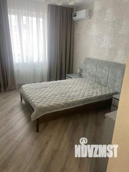 1-к квартира, вторичка, 31м2, 12/19 этаж