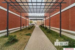 3-к квартира, вторичка, 85м2, 9/19 этаж