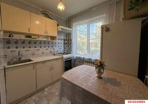 2-к квартира, вторичка, 44м2, 2/5 этаж