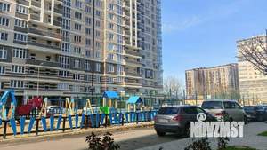 2-к квартира, вторичка, 61м2, 15/16 этаж