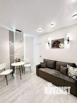 Студия квартира, вторичка, 24м2, 16/19 этаж