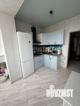 1-к квартира, вторичка, 31м2, 4/5 этаж