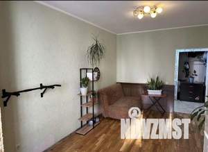 1-к квартира, вторичка, 36м2, 1/6 этаж