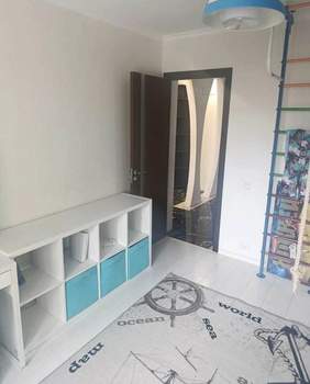 3-к квартира, вторичка, 65м2, 7/10 этаж