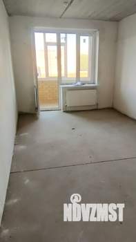 1-к квартира, вторичка, 38м2, 3/5 этаж